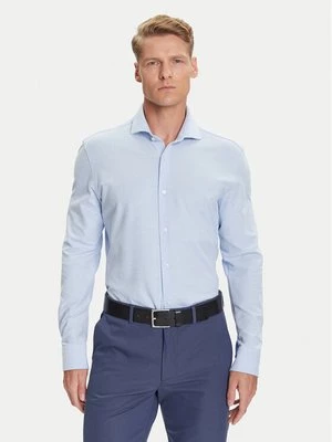 Obrázek produktu BOSS Košile P-Hank 50527675 Světle modrá Slim Fit