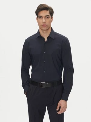 Obrázek produktu BOSS Košile P-Hank 50539391 Tmavomodrá Slim Fit