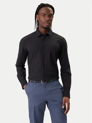Obrázek produktu BOSS Košile P-Hank 50555747 Černá Slim Fit