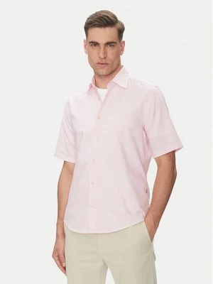 Obrázek produktu BOSS Košile Rash_2 50537332 Růžová Regular Fit