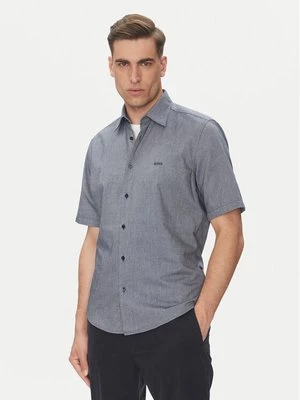 Obrázek produktu BOSS Košile Rash_2 50537332 Tmavomodrá Regular Fit