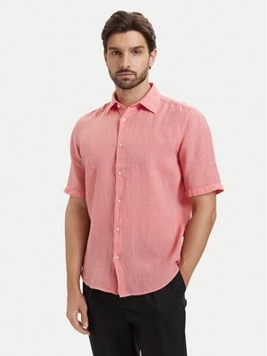 Obrázek produktu BOSS Košile Rash 50537382 Světle červená Regular Fit