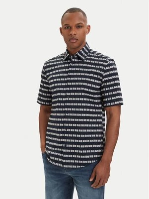 Obrázek produktu BOSS Košile Rash 50559628 Tmavomodrá Regular Fit
