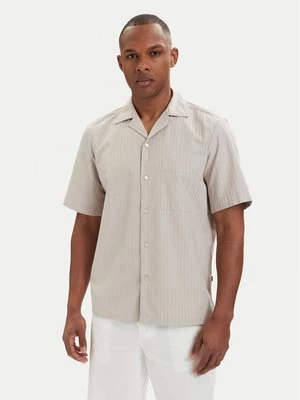 Obrázek produktu BOSS Košile Rayer 50559321 Světle béžová Regular Fit