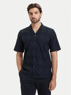 Obrázek produktu BOSS Košile Rayer 50559322 Tmavomodrá Regular Fit