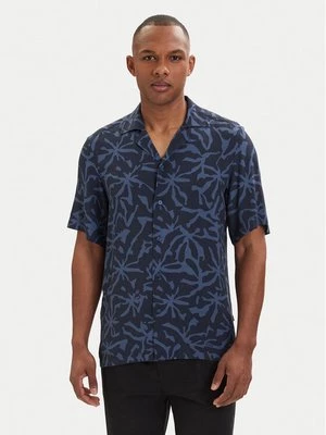 Obrázek produktu BOSS Košile Rayer 50559632 Tmavomodrá Regular Fit