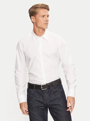 Obrázek produktu Boss Košile Relegant 50518304 Bílá Regular Fit
