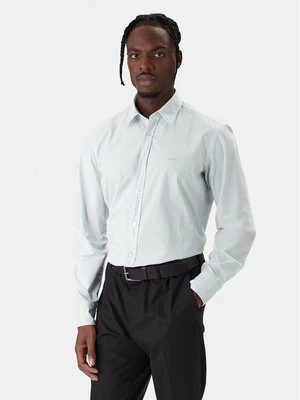 Obrázek produktu BOSS Košile Relegant 50518304 Šedá Regular Fit