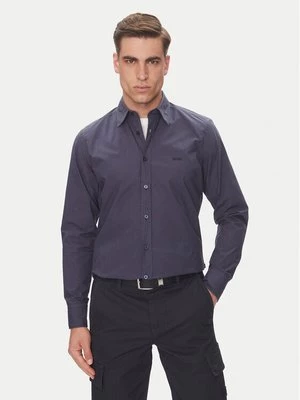 Obrázek produktu Boss Košile Relegant 50518304 Tmavomodrá Regular Fit