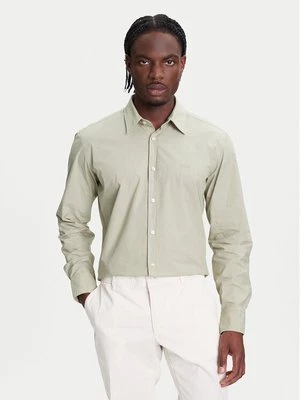 Obrázek produktu BOSS Košile Relegant 50518304 Zelená Regular Fit