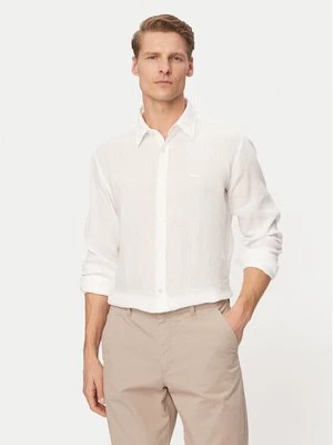 Obrázek produktu BOSS Košile Relegant 50567579 Bílá Regular Fit