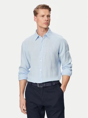 Obrázek produktu BOSS Košile Relegant 50567579 Modrá Regular Fit