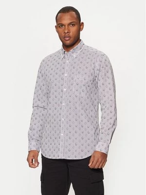 Obrázek produktu BOSS Košile Rickert 50530835 Bílá Regular Fit