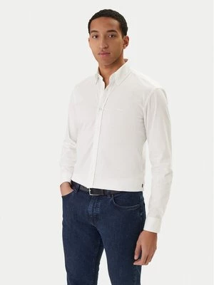 Obrázek produktu BOSS Košile Rickert 50553001 Bílá Regular Fit