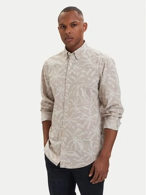 Obrázek produktu BOSS Košile Ricoplus 50561608 Šedá Regular Fit
