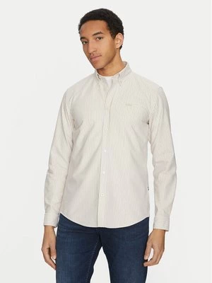 Obrázek produktu BOSS Košile Roan 50520275 Béžová Slim Fit