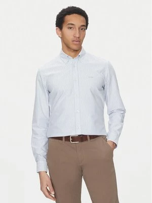 Obrázek produktu BOSS Košile Roan 50520275 Světle modrá Slim Fit