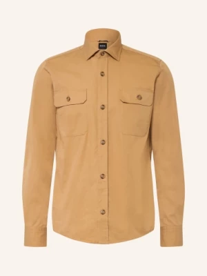 Obrázek produktu Boss Košile Rob Casual Fit béžová