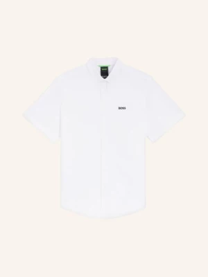Obrázek produktu Boss Košile S Krátkým Rukávem St_Motion S Regular Fit Z Jersey bílá