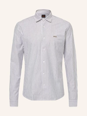 Obrázek produktu Boss Košile Slim Fit bílá / zelená
