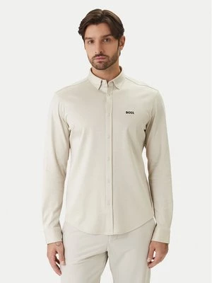 Obrázek produktu BOSS Košile ST Motion 50555946 Béžová Regular Fit
