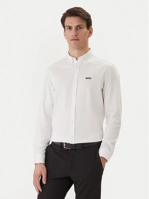 Obrázek produktu BOSS Košile ST Motion 50555946 Bílá Regular Fit