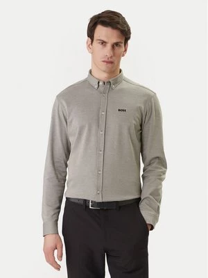 Obrázek produktu BOSS Košile ST Motion 50555946 Khaki Regular Fit
