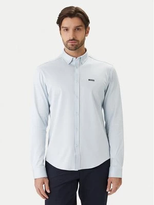 Obrázek produktu BOSS Košile ST Motion 50555946 Světle modrá Regular Fit