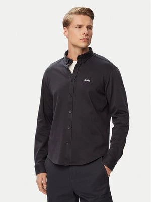 Obrázek produktu BOSS Košile ST Motion 50555946 Tmavomodrá Regular Fit