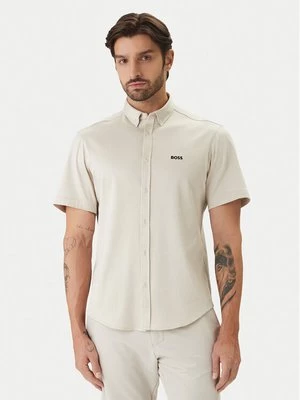 Obrázek produktu BOSS Košile ST Motion 50555951 Béžová Regular Fit