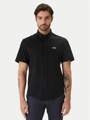 Obrázek produktu BOSS Košile ST Motion 50555951 Černá Regular Fit