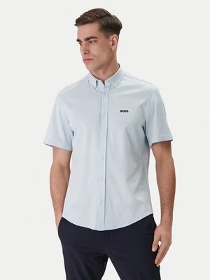 Obrázek produktu BOSS Košile ST Motion 50555951 Modrá Regular Fit