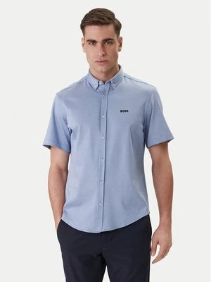 Obrázek produktu BOSS Košile ST Motion 50555951 Světle modrá Regular Fit