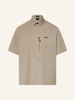 Obrázek produktu Boss Košile Terrace Comfort Fit světle hnědá