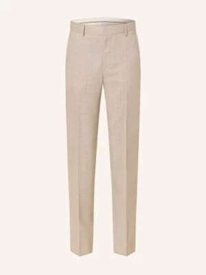 Obrázek produktu Boss Kostýmní Kalhoty Lenon Regular Fit 286 open beige
