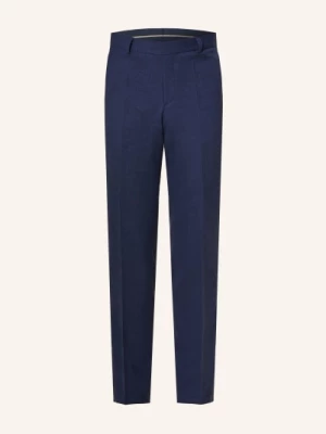 Obrázek produktu Boss Kostýmní Kalhoty Lenon Regular Fit 404 dark blue