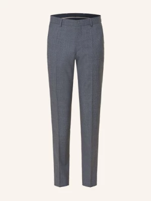 Obrázek produktu Boss Kostýmní Kalhoty Lenon Regular Fit 466 open blue