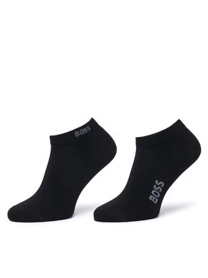 Obrázek produktu BOSS Krátké ponožky 50538188 Černá