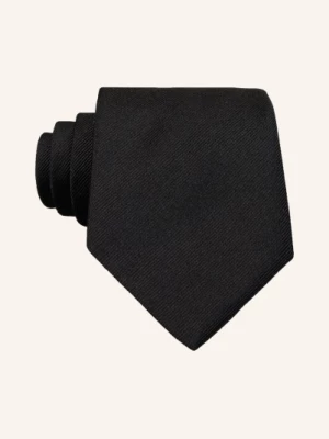 Obrázek produktu Boss Kravata černá