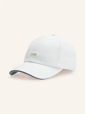 Obrázek produktu Boss Kšiltovka Ari šedá / zlatá