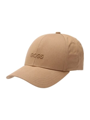 Obrázek produktu BOSS Kšiltovka 'Ari'  velbloudí