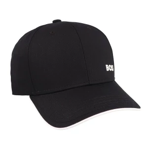 Obrázek produktu BOSS Kšiltovka  černá / bílá