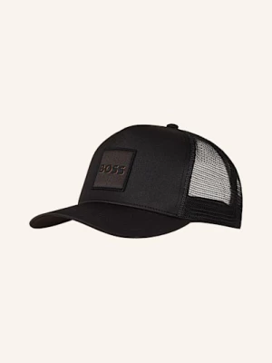 Obrázek produktu Boss Kšiltovka Elliot-Pl černá