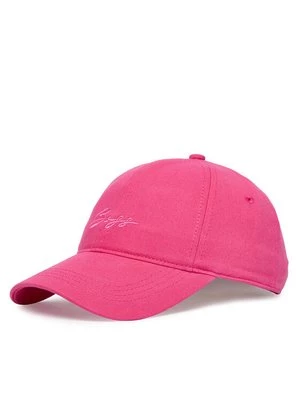 Obrázek produktu BOSS Kšiltovka Lilyan 50558395 Růžová