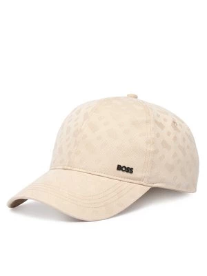 Obrázek produktu BOSS Kšiltovka Zed 50560339 Béžová