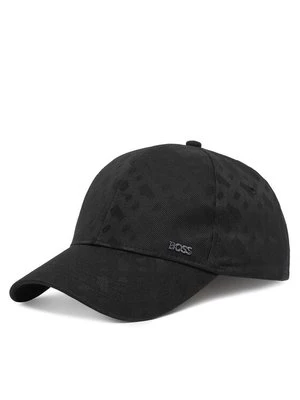 Obrázek produktu BOSS Kšiltovka Zed 50560339 Černá