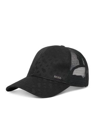 Obrázek produktu BOSS Kšiltovka Zed 50560346 Černá