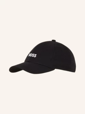 Obrázek produktu Boss Kšiltovka Zed černá / bílá