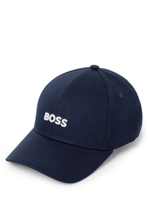 Obrázek produktu BOSS Kšiltovka 'Zed'  marine modrá