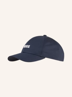 Obrázek produktu Boss Kšiltovka Zed tmavě modrá